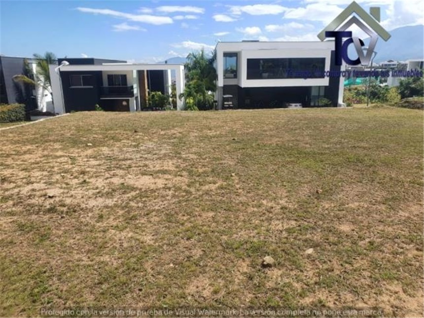 Lote en venta en San Antonio, Piedecuesta, 550 m² · foto 5 de 8