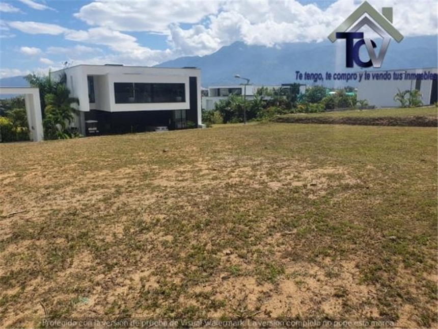 Lote en venta en San Antonio, Piedecuesta, 550 m² · foto 8 de 8