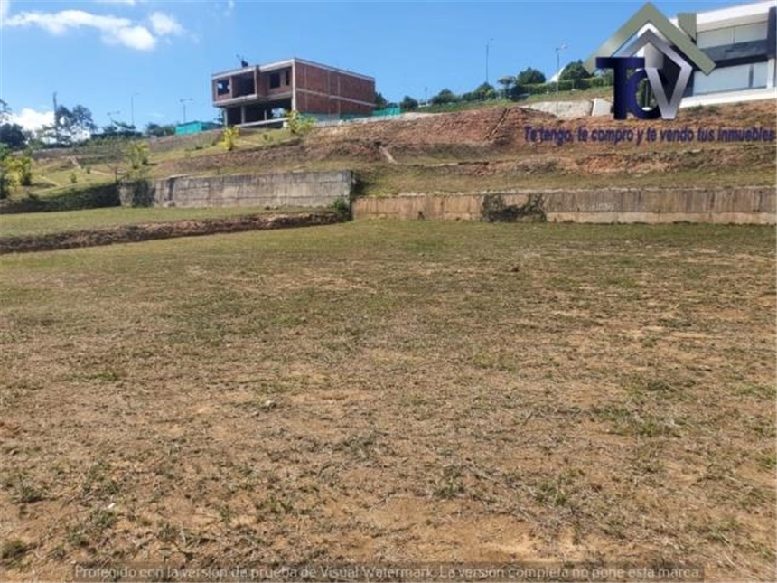 Lote en venta en San Antonio, Piedecuesta, 550 m² · foto 7 de 8