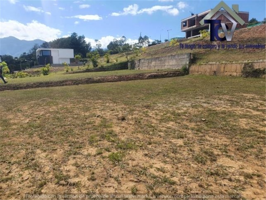 Lote en venta en San Antonio, Piedecuesta, 550 m² · foto 4 de 8