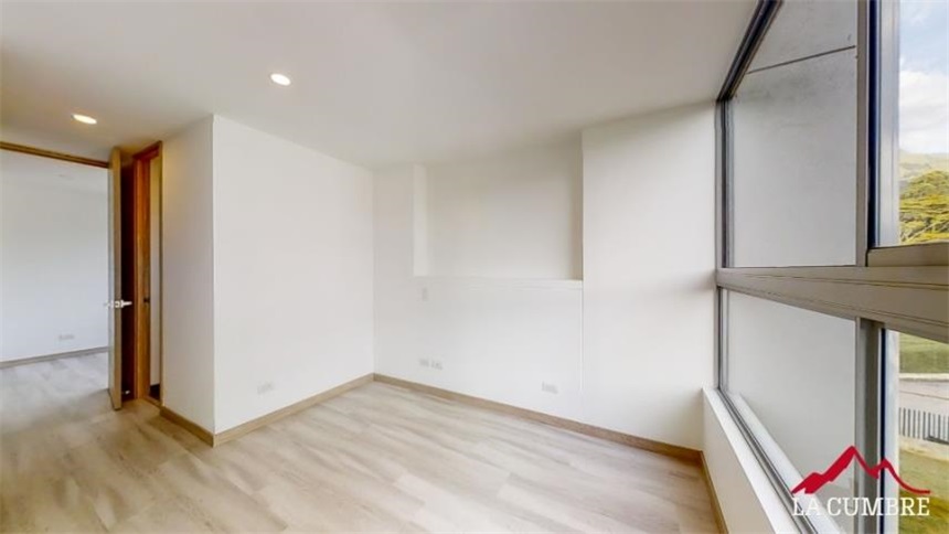 Apartamento en venta en Loma De Las Brujas, Envigado · foto 24 de 24