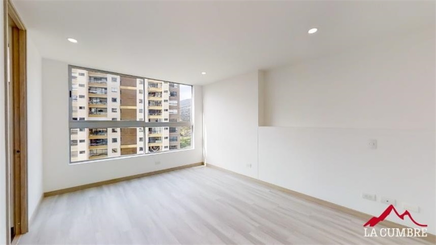 Apartamento en venta en Loma De Las Brujas, Envigado · foto 18 de 24