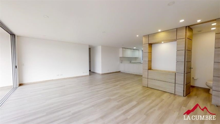 Apartamento en venta en Loma De Las Brujas, Envigado · foto 7 de 24