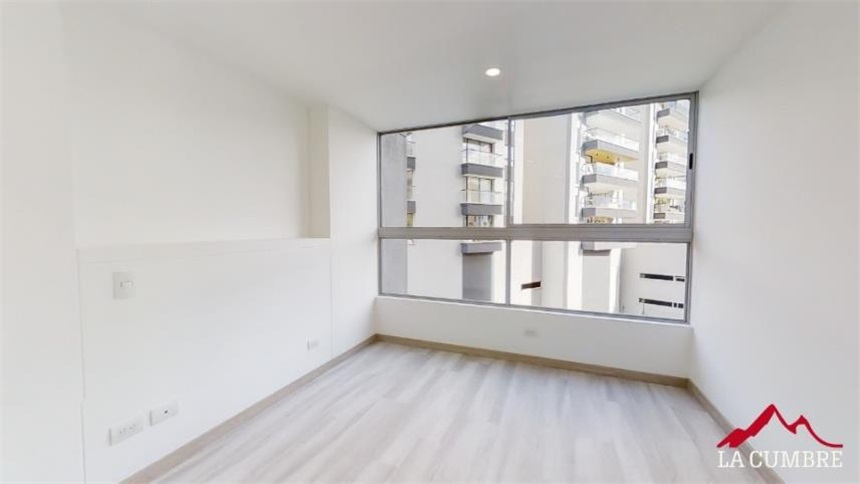 Apartamento en venta en Loma De Las Brujas, Envigado · foto 23 de 24