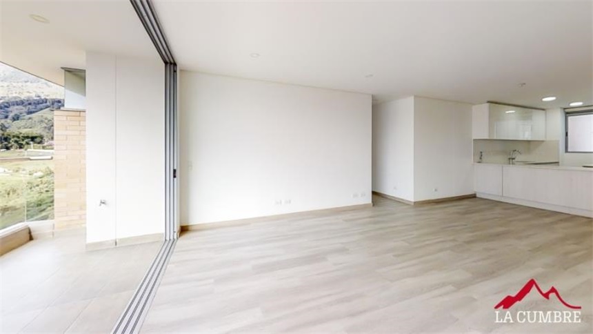 Apartamento en venta en Loma De Las Brujas, Envigado · foto 2 de 24