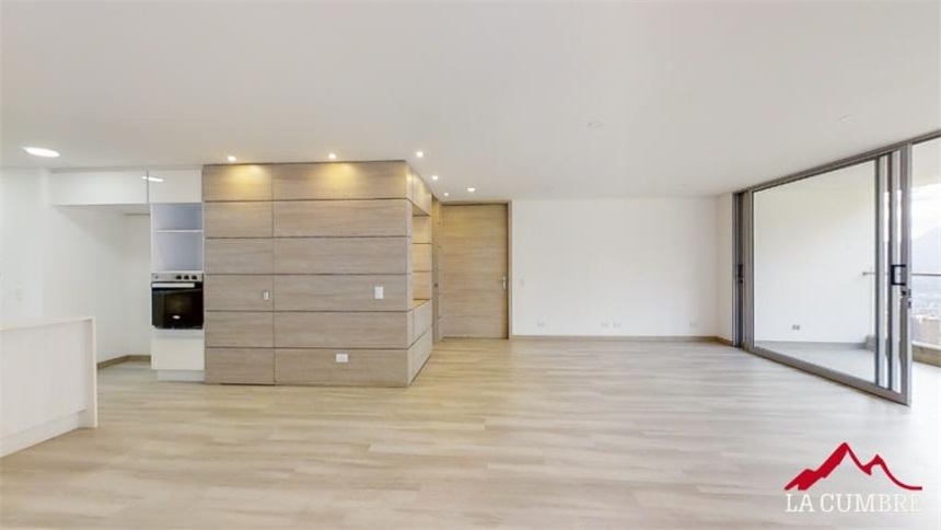 Apartamento en venta en Loma De Las Brujas, Envigado · foto 13 de 24