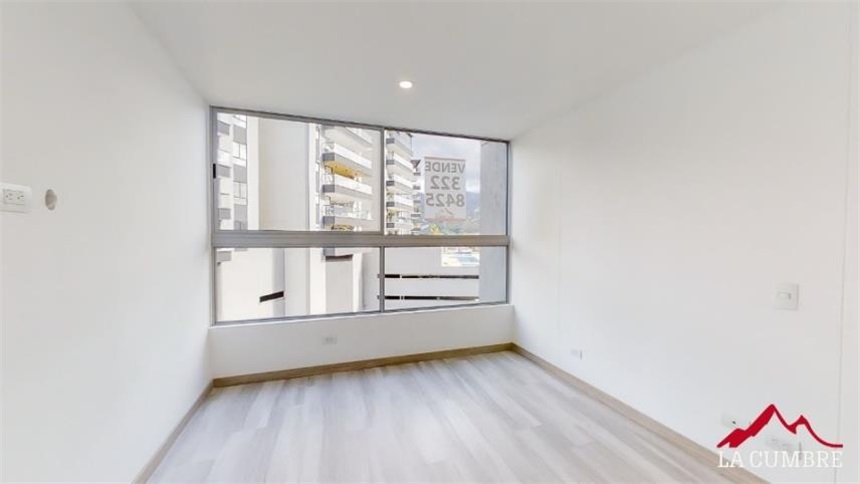 Apartamento en venta en Loma De Las Brujas, Envigado · foto 14 de 24