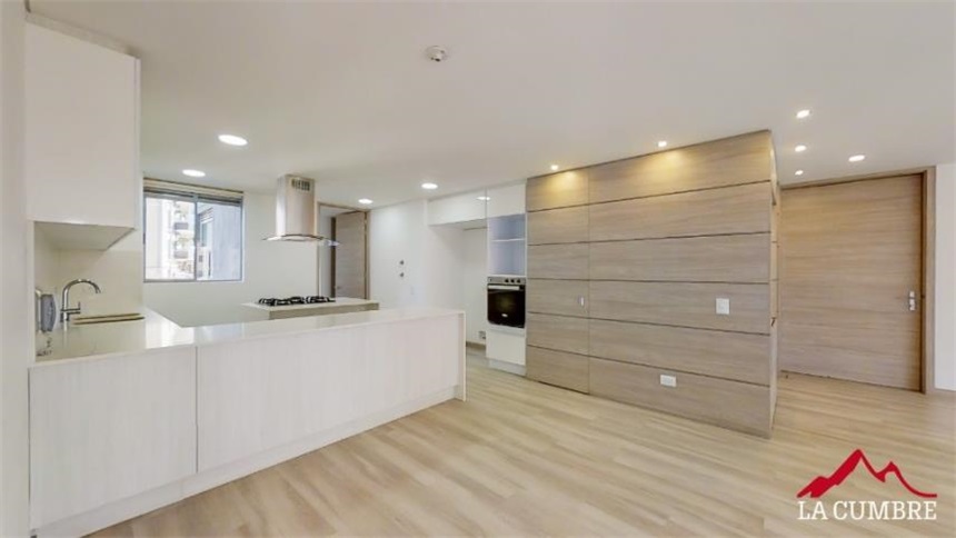 Apartamento en venta en Loma De Las Brujas, Envigado · foto 5 de 24