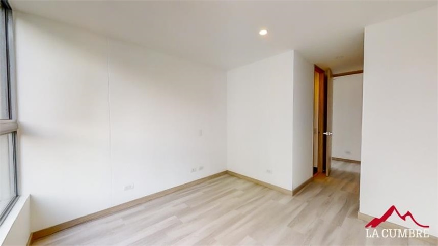 Apartamento en venta en Loma De Las Brujas, Envigado · foto 15 de 24