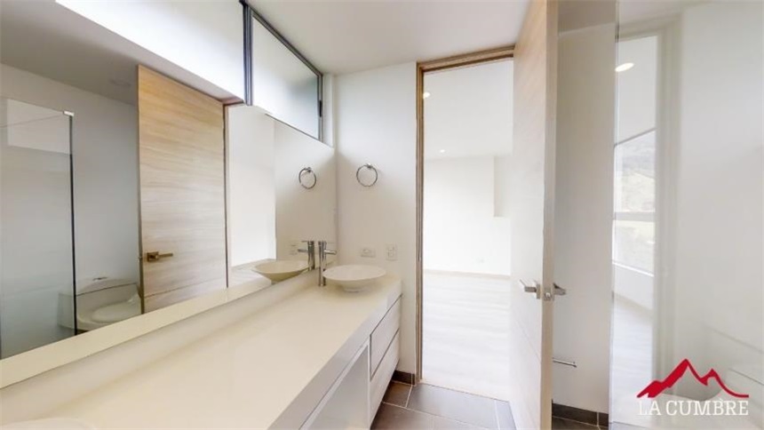 Apartamento en venta en Loma De Las Brujas, Envigado · foto 22 de 24