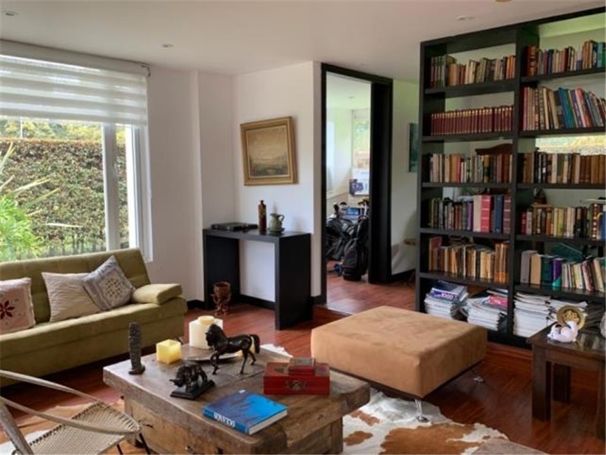 Casa en venta en Casa Blanca, Bogotá · foto 4 de 24