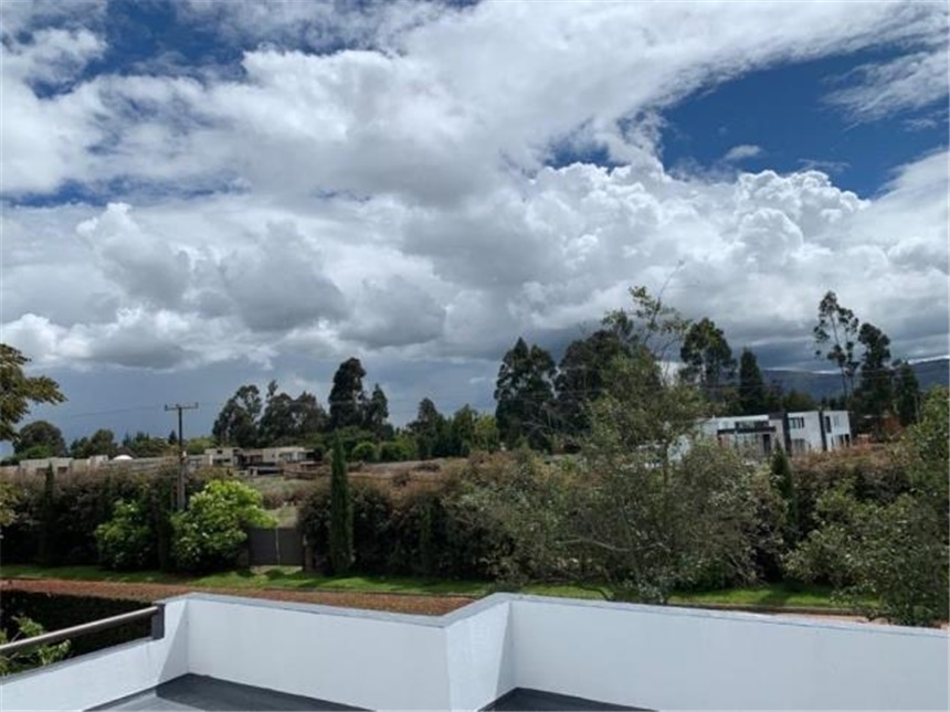 Casa en venta en Casa Blanca, Bogotá · foto 22 de 24