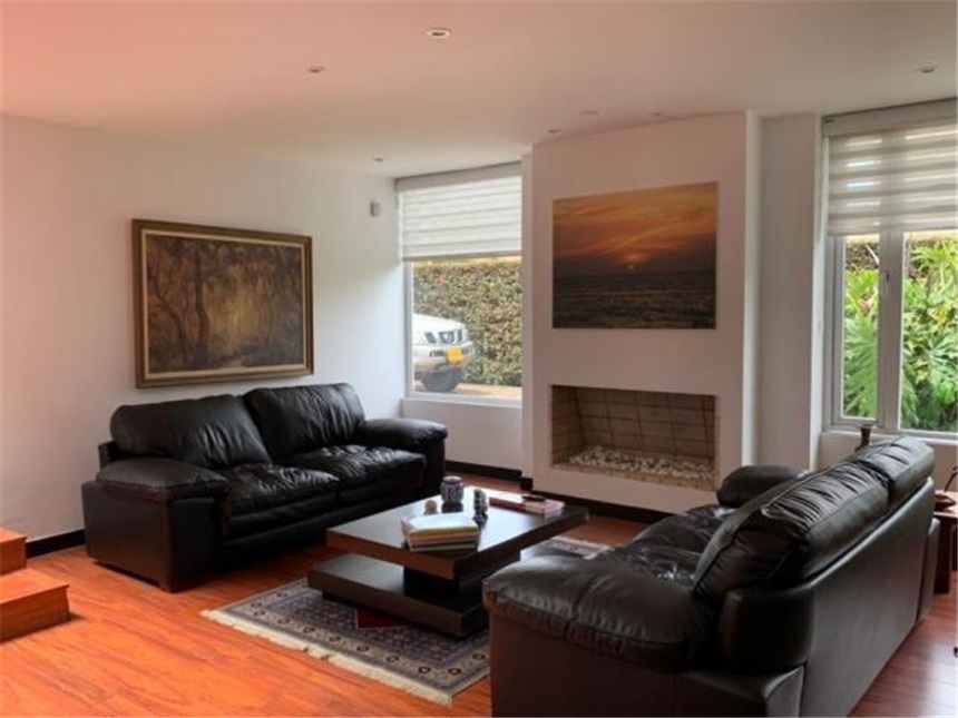 Casa en venta en Casa Blanca, Bogotá · foto 3 de 24