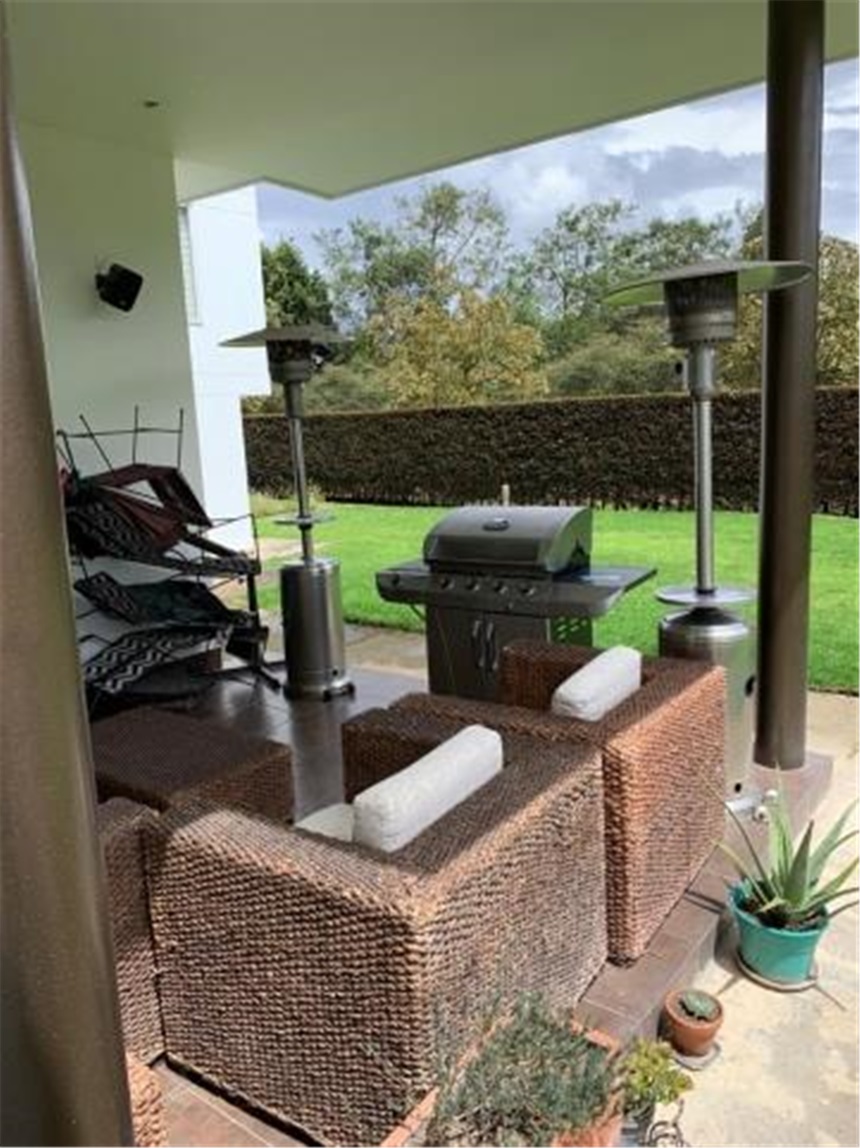 Casa en venta en Casa Blanca, Bogotá · foto 12 de 24