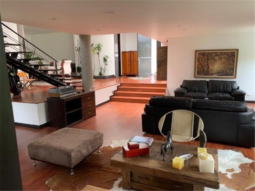 Casa en venta en Casa Blanca, Bogotá · foto 6 de 24