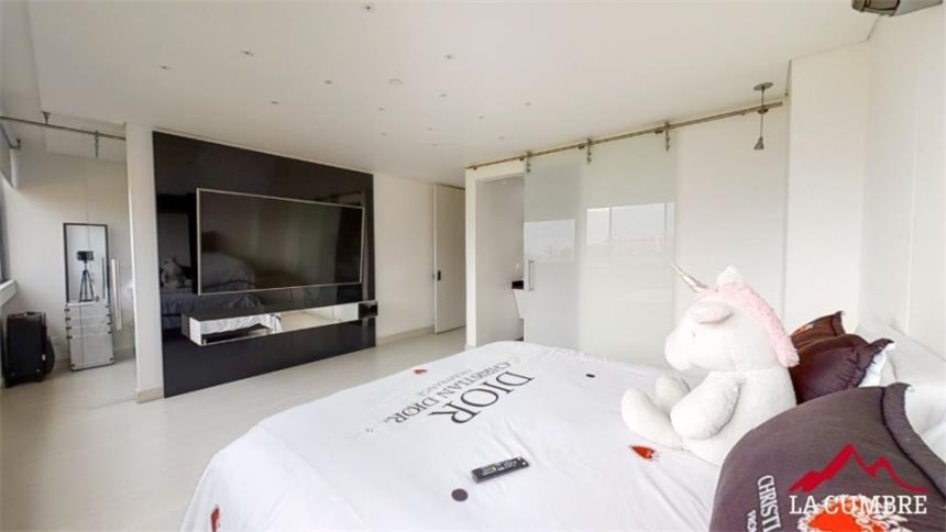 Apartamento en venta en La Inmaculada, Envigado · foto 11 de 21