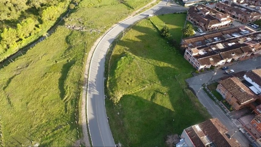 Lote en venta en El Carmen De Viboral, El Carmen de Viboral, 2390 m² · foto 5 de 11