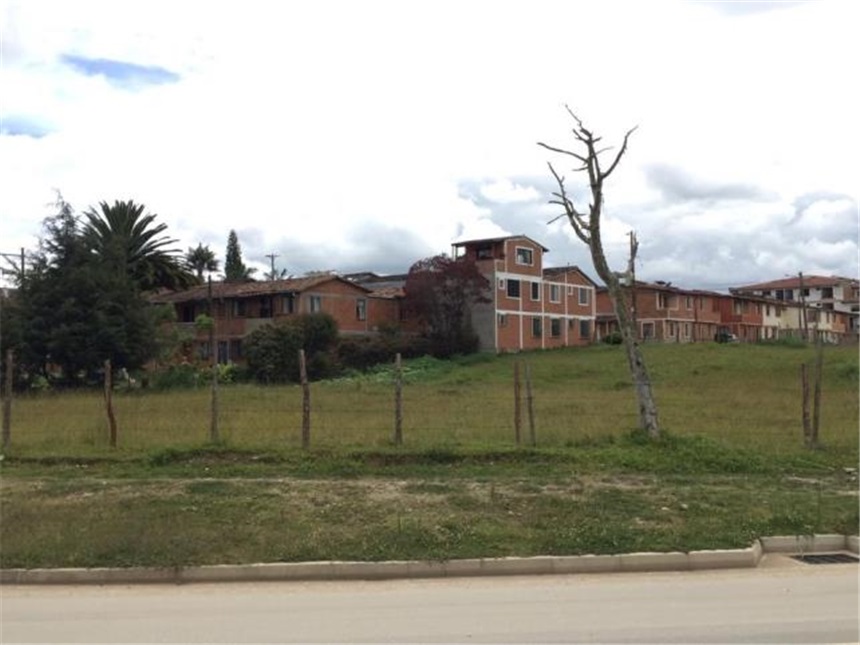 Lote en venta en El Carmen De Viboral, El Carmen de Viboral, 2390 m² · foto 11 de 11