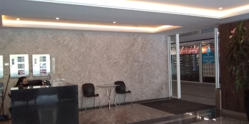 Piso – Bogotá - Vista 3