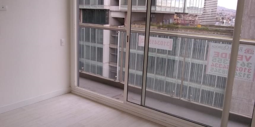 Piso – Bogotá - Vista 4