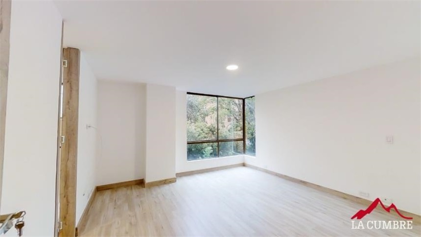 Apartamento en venta en El Poblado, Medellín · foto 17 de 23
