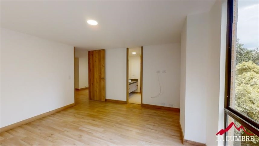 Apartamento en venta en El Poblado, Medellín · foto 18 de 23