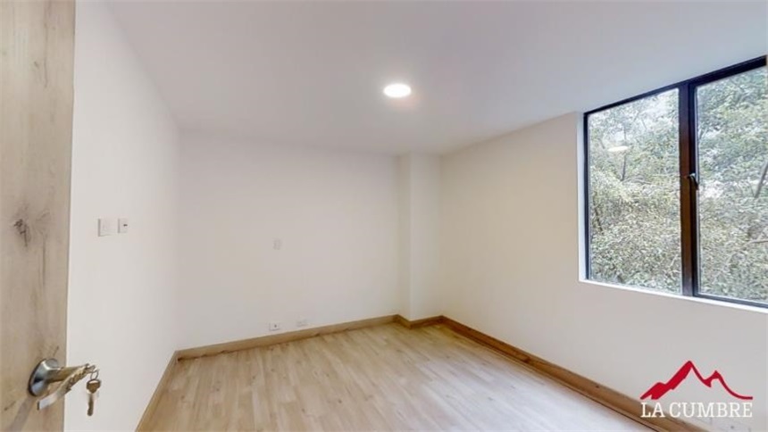 Apartamento en venta en El Poblado, Medellín · foto 14 de 23