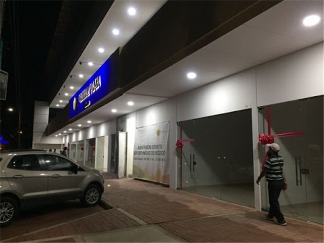 Local en Venta – pohled 2