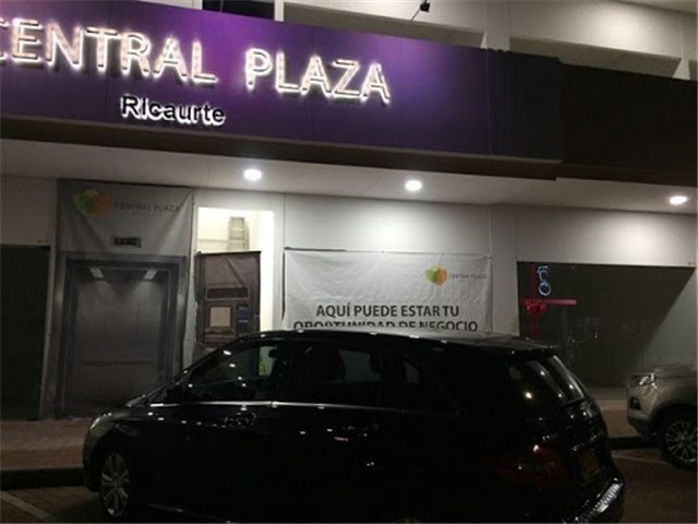 Local en Venta – pohled 3
