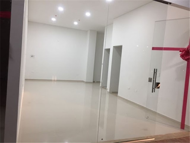 Local en Venta – další