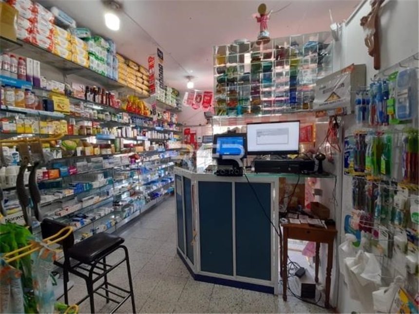 Casa en venta en Santa Fe, Bogotá · foto 8 de 9