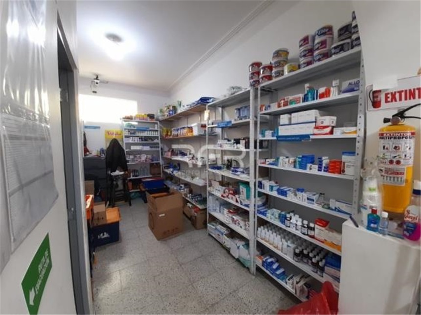 Casa en venta en Santa Fe, Bogotá · foto 7 de 9