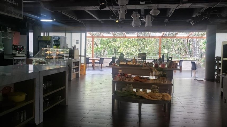 Oficina en venta en Santa Maria De Los Angeles, Envigado, 150 m² · foto 12 de 16