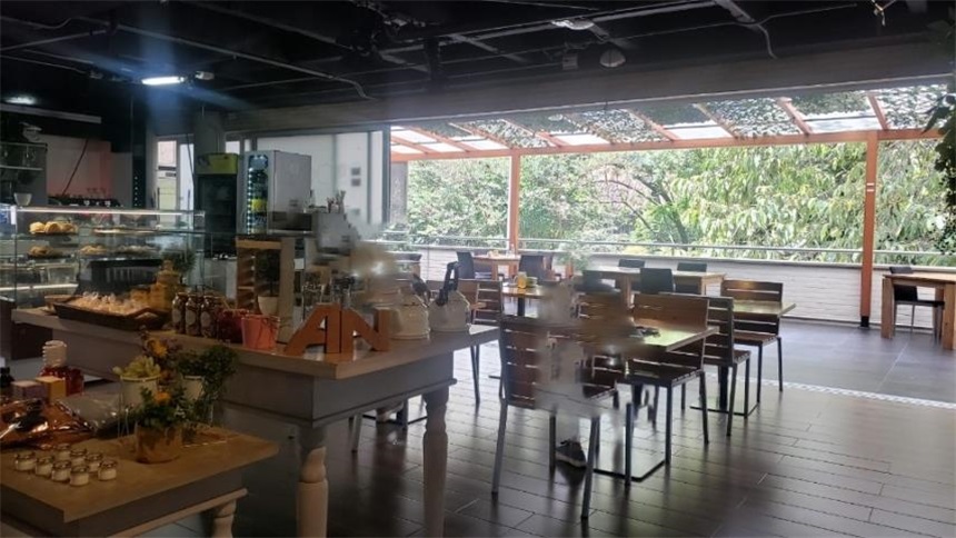 Oficina en venta en Santa Maria De Los Angeles, Envigado, 150 m² · foto 10 de 16