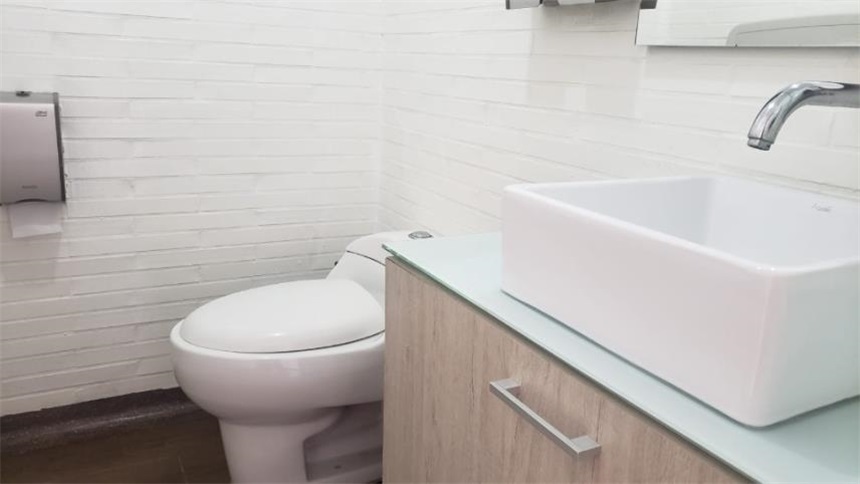 Oficina en venta en Santa Maria De Los Angeles, Envigado, 150 m² · foto 13 de 16