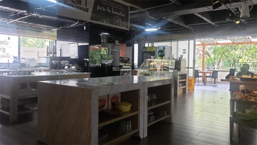 Oficina en venta en Santa Maria De Los Angeles, Envigado, 150 m² · foto 11 de 16