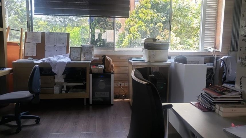 Oficina en venta en Santa Maria De Los Angeles, Envigado, 150 m² · foto 8 de 16