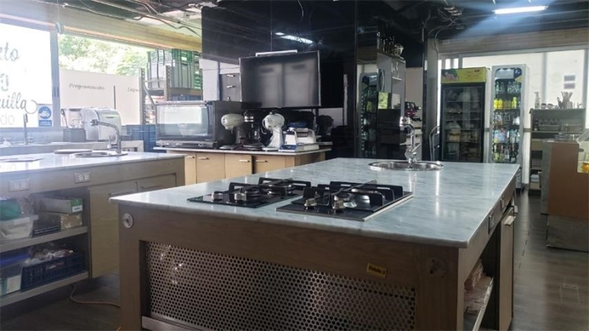 Oficina en venta en Santa Maria De Los Angeles, Envigado, 150 m² · foto 16 de 16