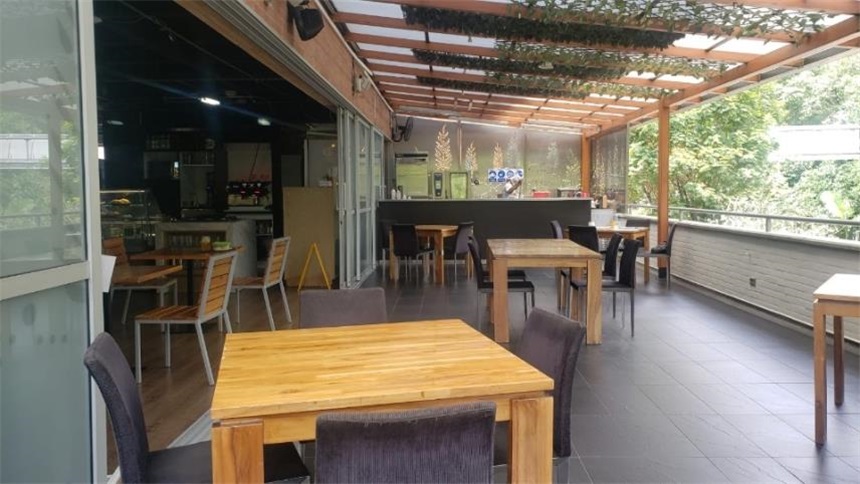 Oficina en venta en Santa maria de los angeles, Envigado