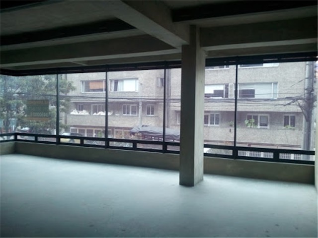 Oficina en Arriendo - Viac