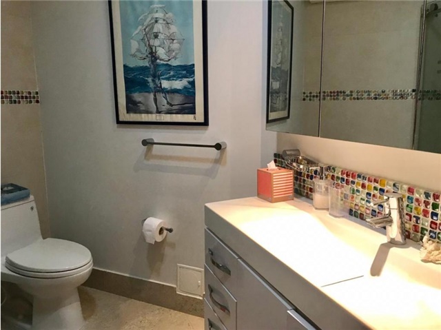 Apartamento en venta en Bocagrande, Cartagena · foto 13 de 16