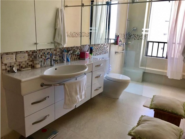 Apartamento en venta en Bocagrande, Cartagena · foto 14 de 16