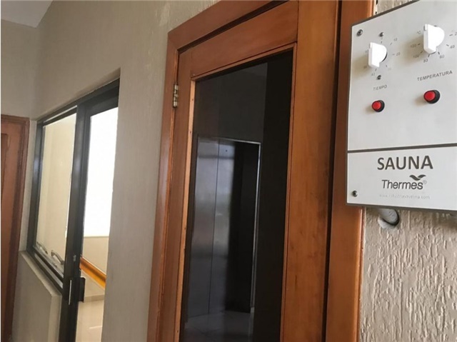 Apartamento en venta en Bocagrande, Cartagena · foto 16 de 16
