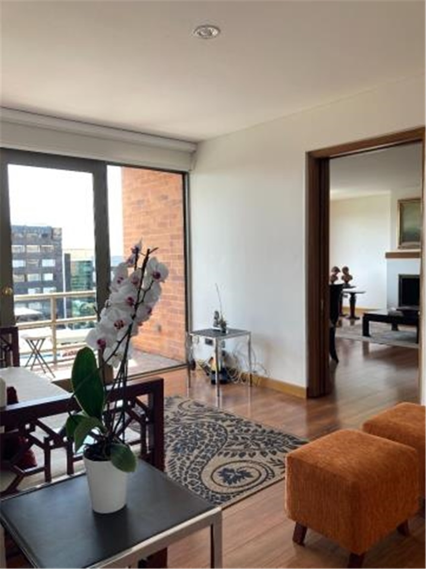 Apartamento en venta en Altos De Bella Suiza, Bogotá · foto 4 de 22