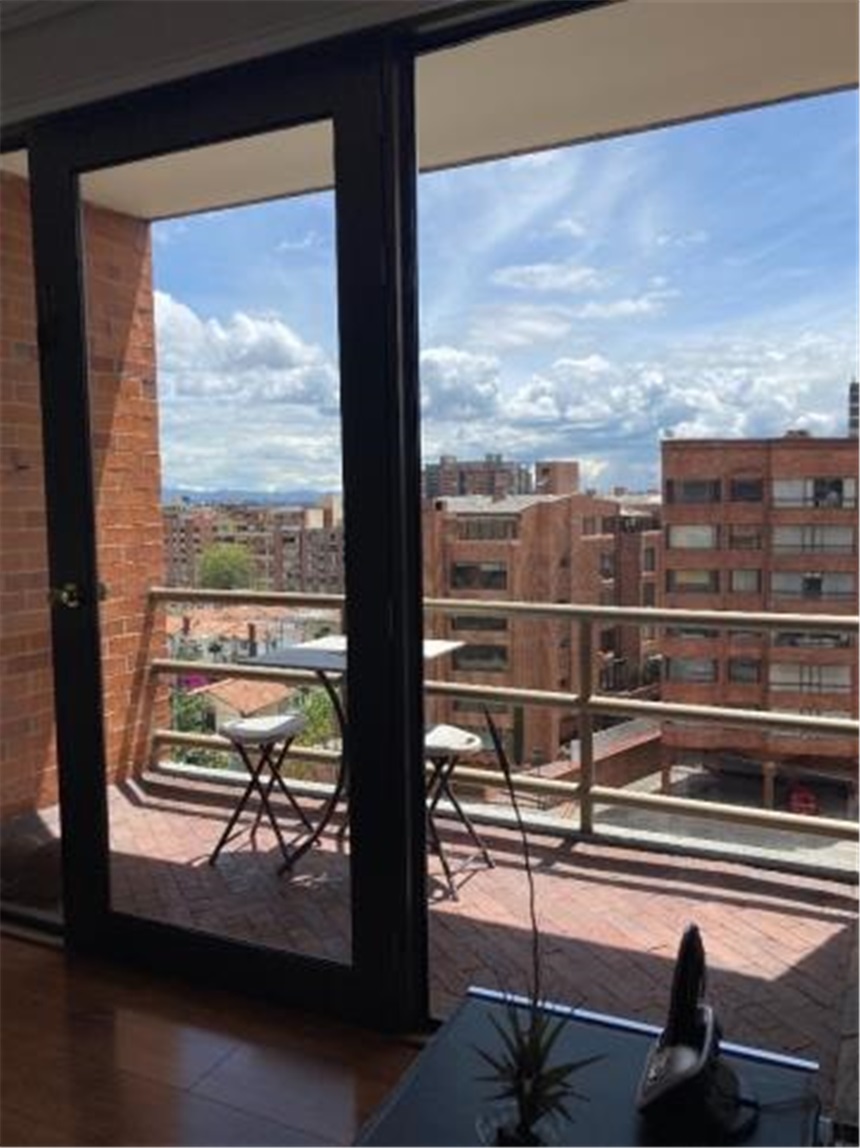 Apartamento en venta en Altos De Bella Suiza, Bogotá · foto 19 de 22
