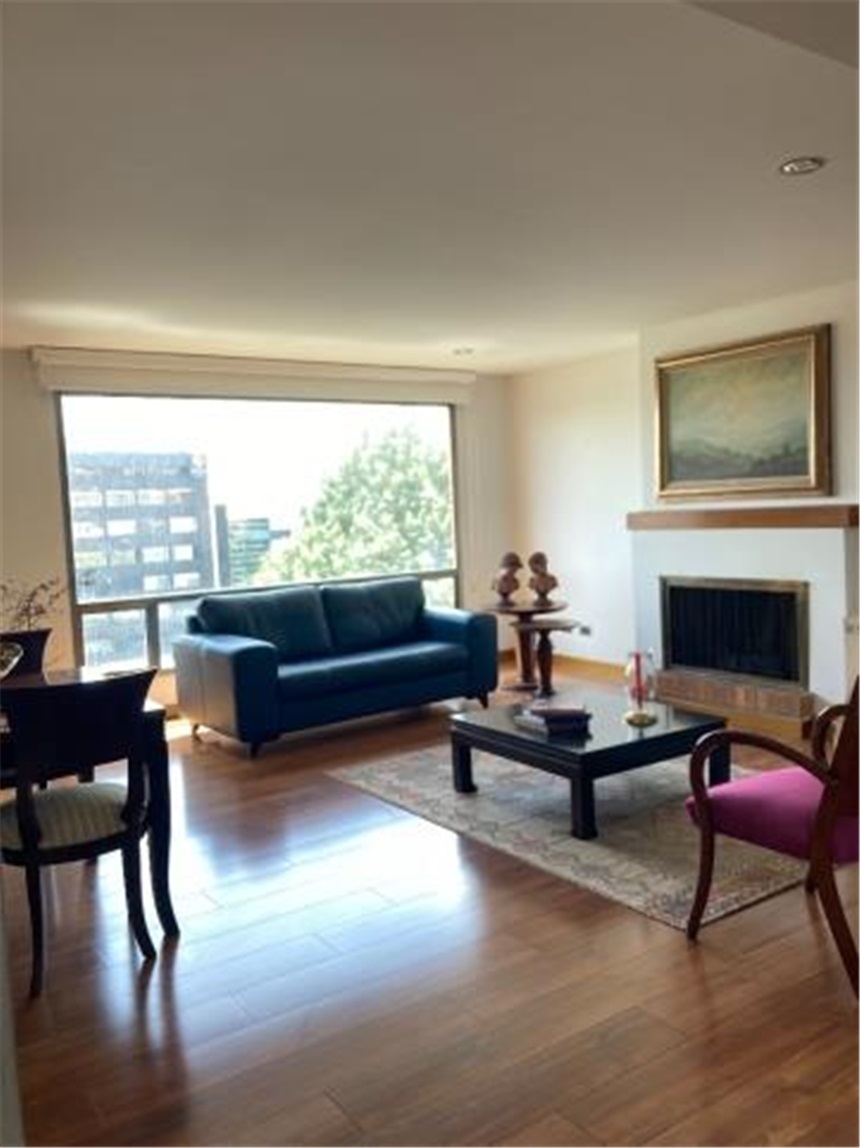 Apartamento en venta en Altos De Bella Suiza, Bogotá · foto 11 de 22