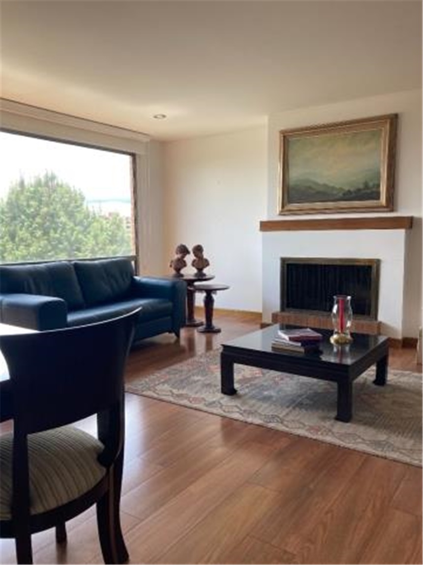 Apartamento en venta en Altos De Bella Suiza, Bogotá · foto 18 de 22