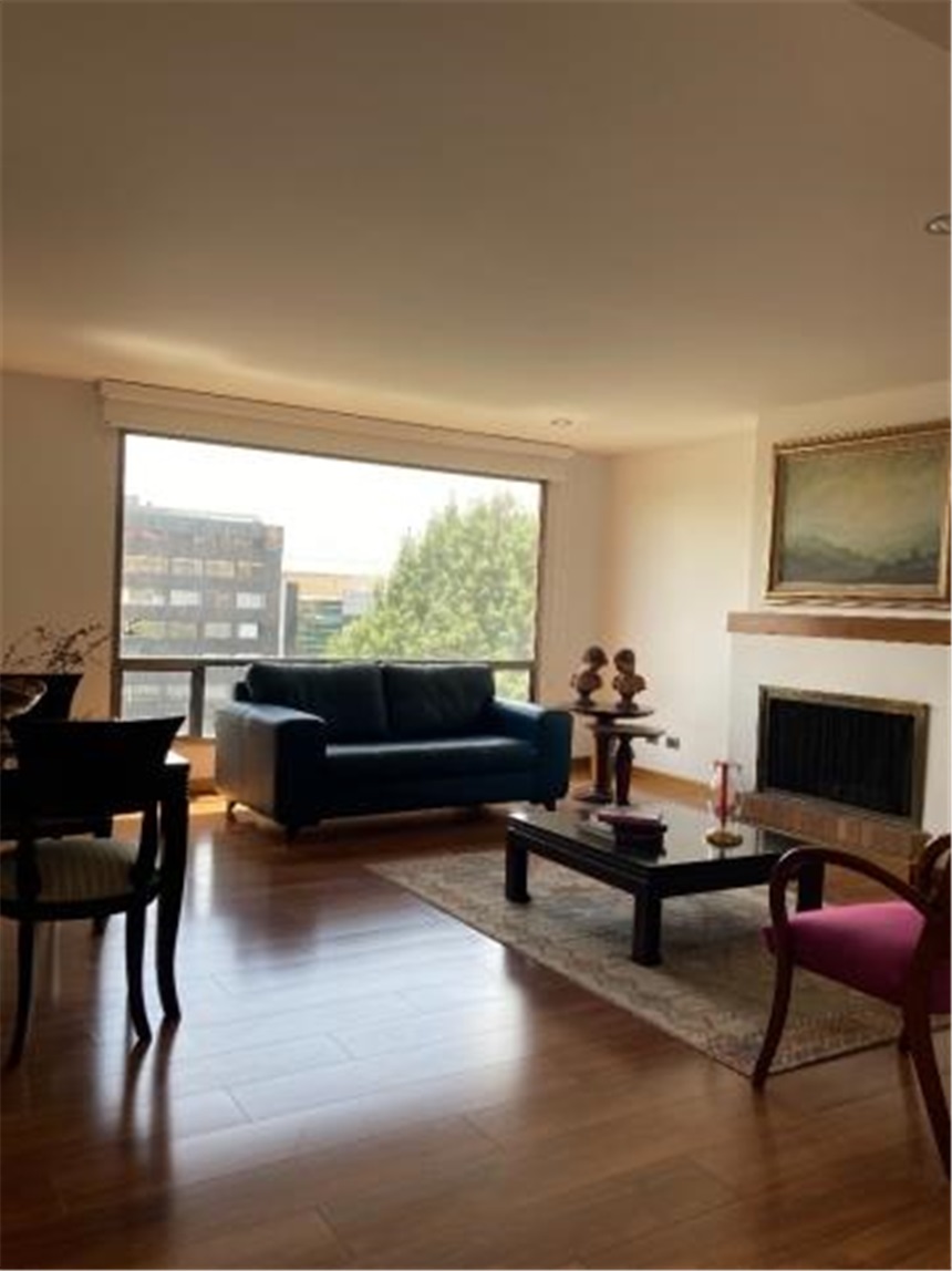 Apartamento en venta en Altos De Bella Suiza, Bogotá · foto 17 de 22