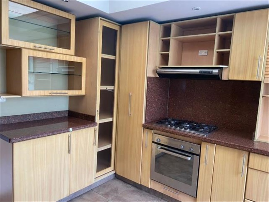 Piso – Bogotá, Chicó Lago - Vista 5