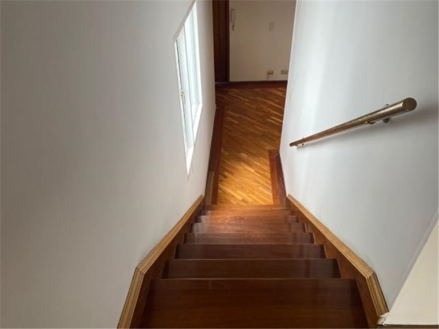 Piso – Bogotá, Chicó Lago - Vista 3